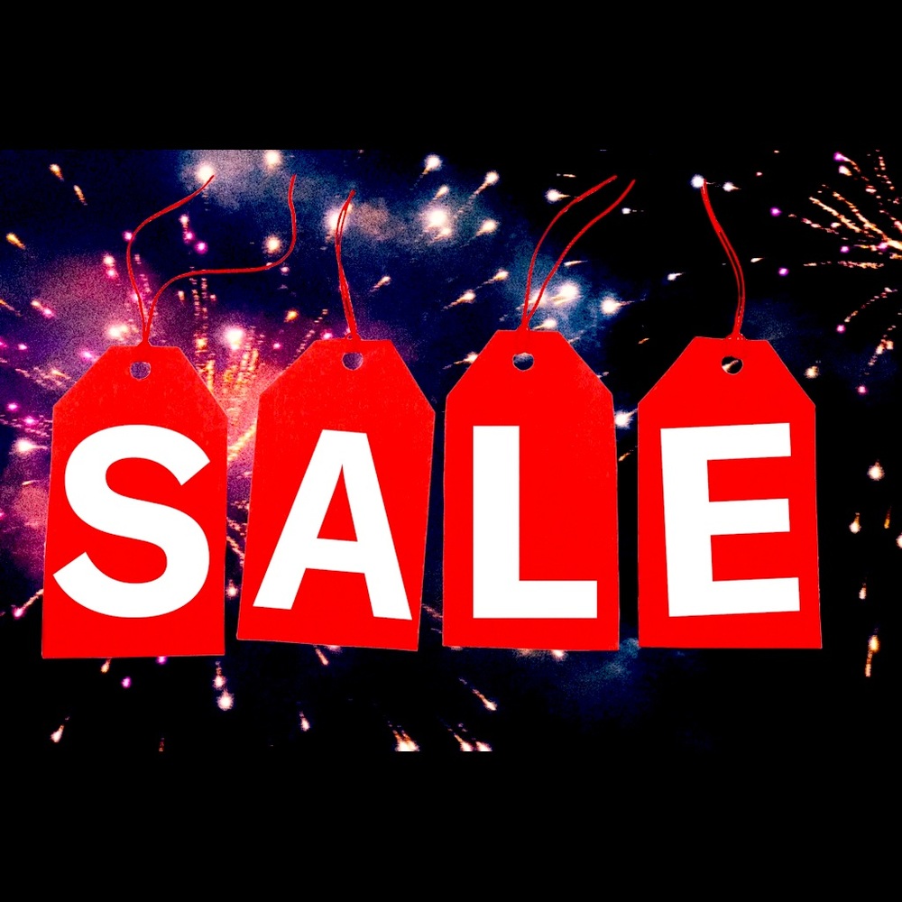 SALE!!! Prices reduced
